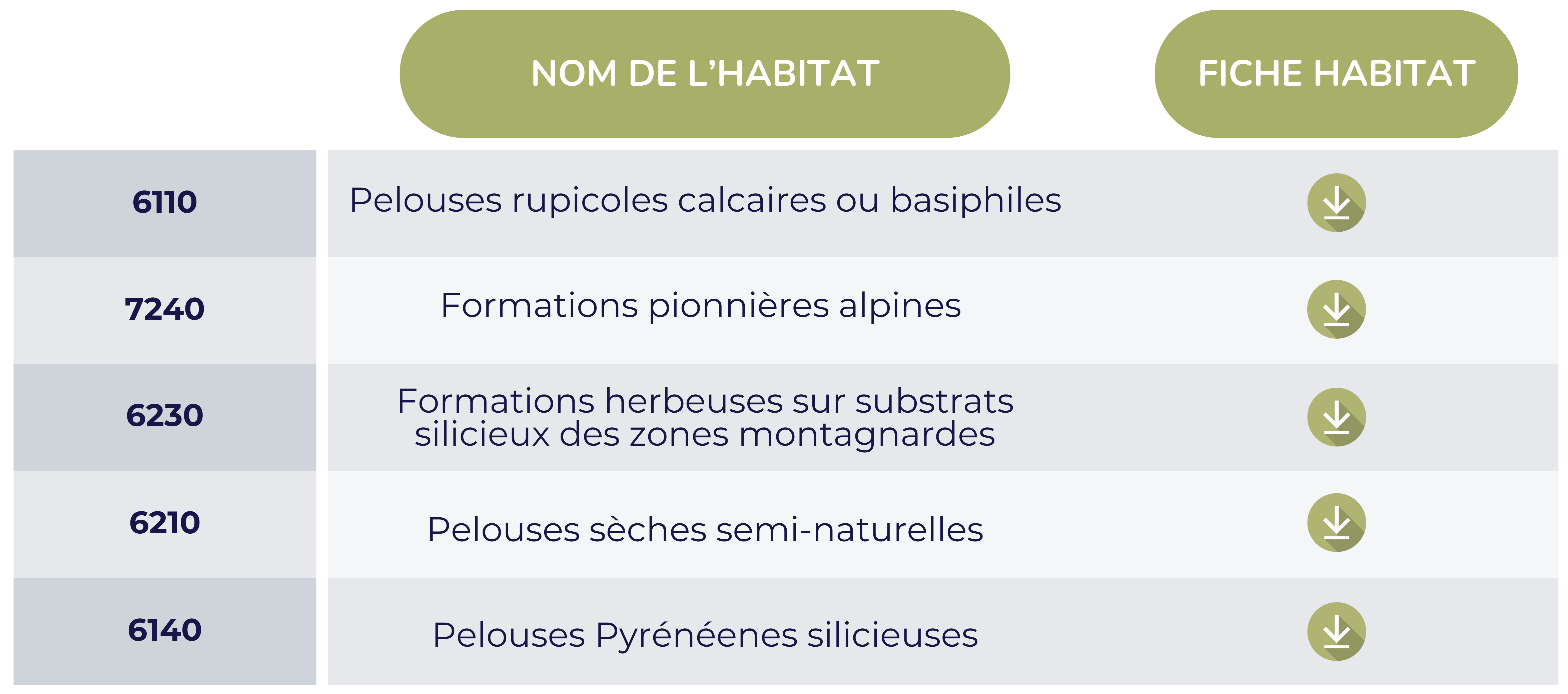 Pelouses